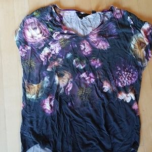 Ted Baker t shirt 2 US 6